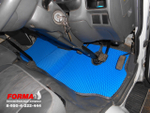 Nissan Vanette 4 поколение S21, SK (06.1999 - 06.2017 - н.в.) 2WD