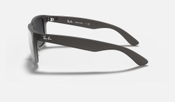 RAY-BAN JUSTIN RB4165 852/88