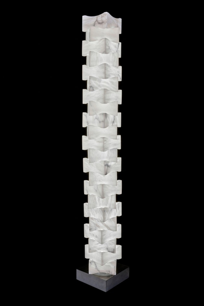 Торшер Frumleiki FL1043-4F, LED