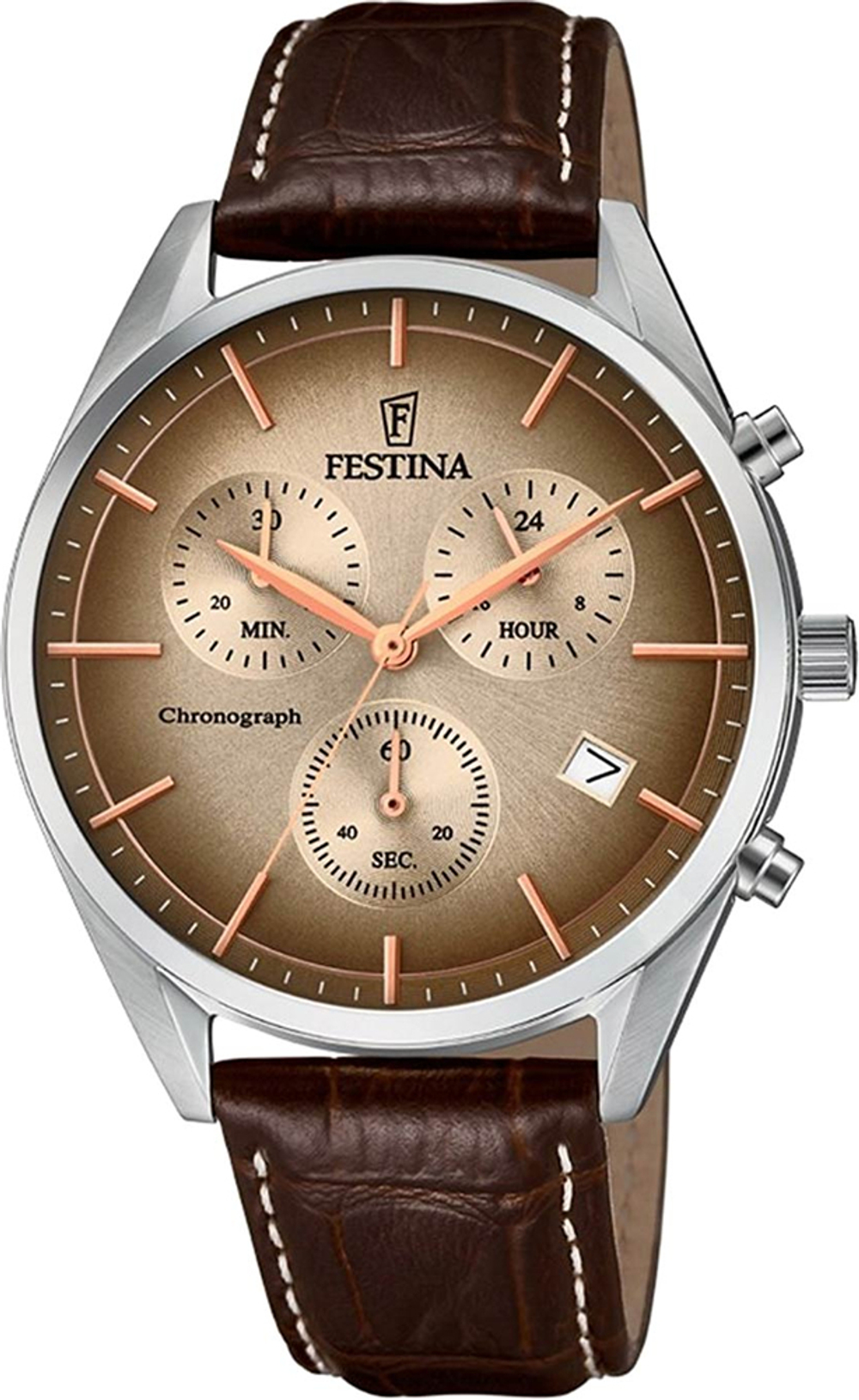Мужские наручные часы Festina F6860/2