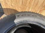 Шины ToyoTranpath MK4 215/60 R16 4шт.