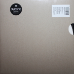 Autechre / LP5 (2LP)