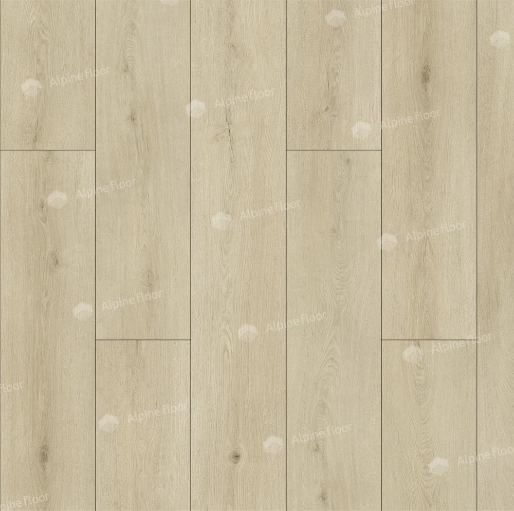 Ламинат Alpine Floor Intensity 1218x198 12 мм Дуб Альтори 1.6881 м2