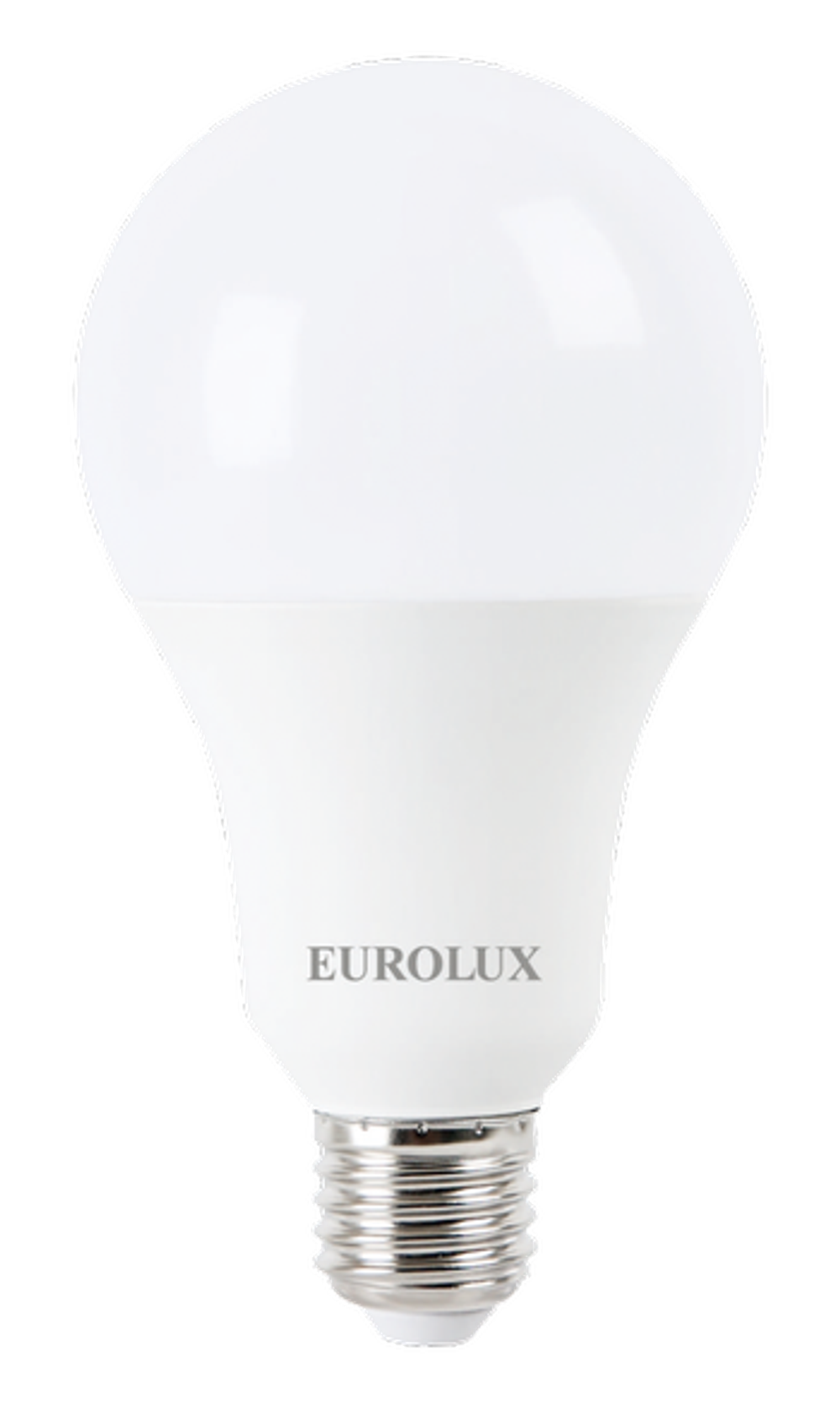 Лампа светодиодная Eurolux LL-E-A70-25W-230-4K-E27
