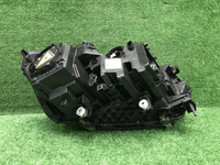 Фара Комплект фар BMW X5 G05 X6 G06 (18-23) Laser