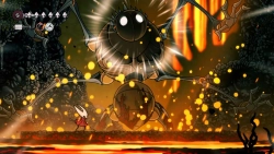 Hollow Knight: Silksong (картридж для Nintendo Switch, интерфейс и субтитры на русском языке)