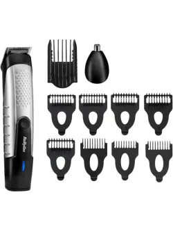 Триммер BaByliss Lithium Power T812E