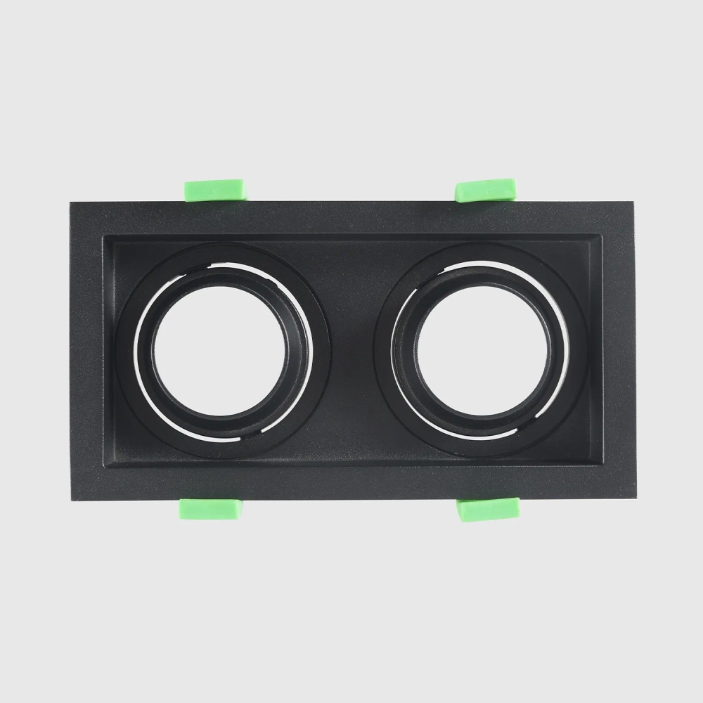 Светильник встроенный Crystal Lux CLT 069C2 BL