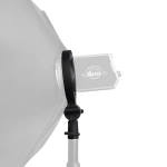 Адаптер Falcon Eyes Retro MB-1 mini на Bowens