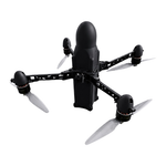 Ударные FPV-дроны 5" / 7" / 10" (до 15 км, до 360 км/ч)