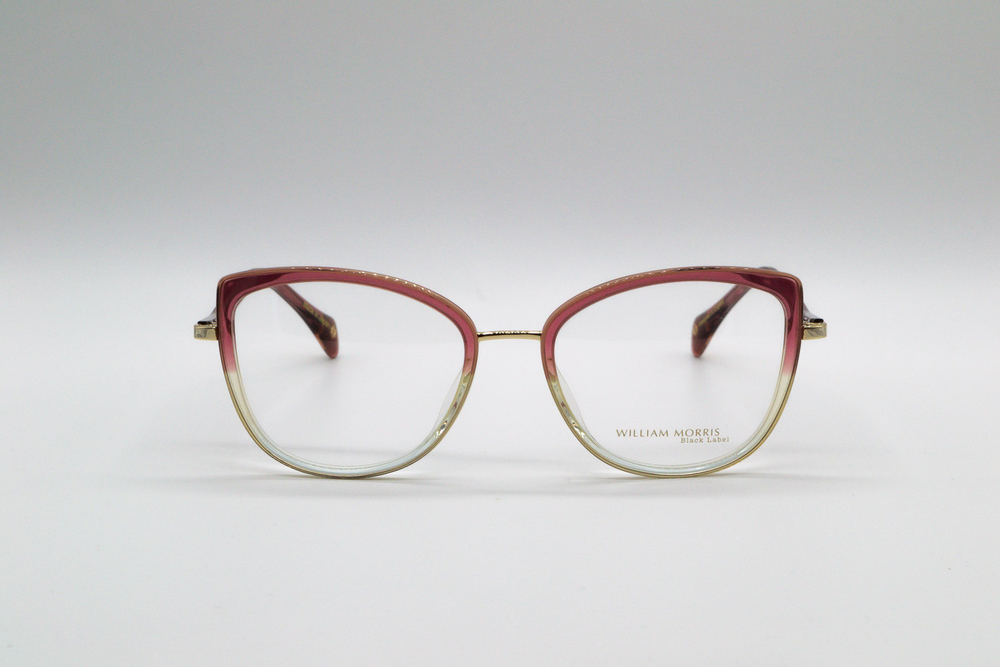 Изг. Оправы William Morris Black Label PETRA C3 53/18