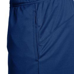 Мужские теннисные шорты Lotto Squadra III 9in Shorts Men - Blue