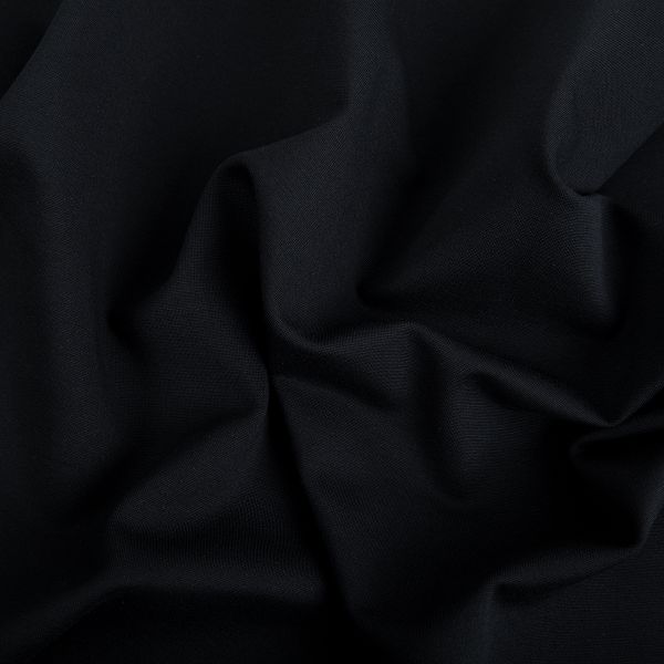 Рома 350 г/м², 150х165±2 см, черный/black, Gamma RMFN