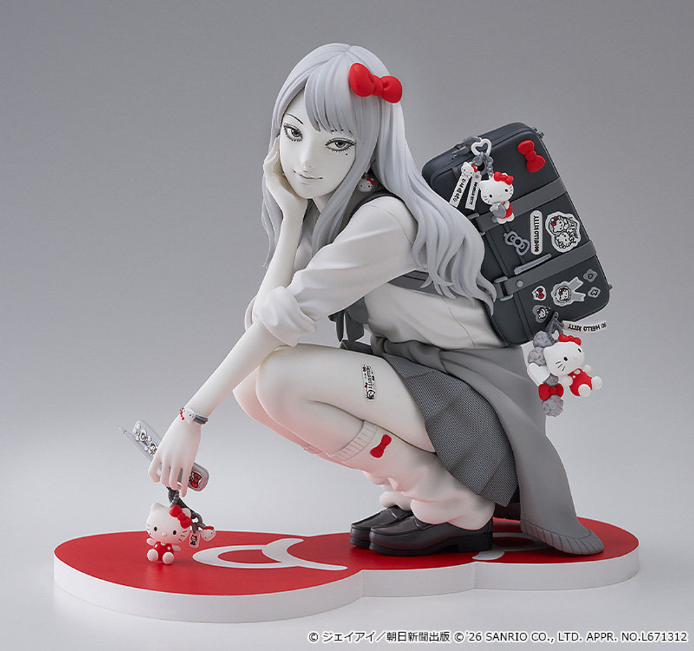 Томие / Tomie