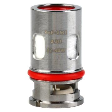 Испаритель Voopoo PnP-VM1 0.3ohm / 32-40W
