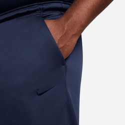 Мужские теннисные штаны Nike Therma Fit Pant - небесный