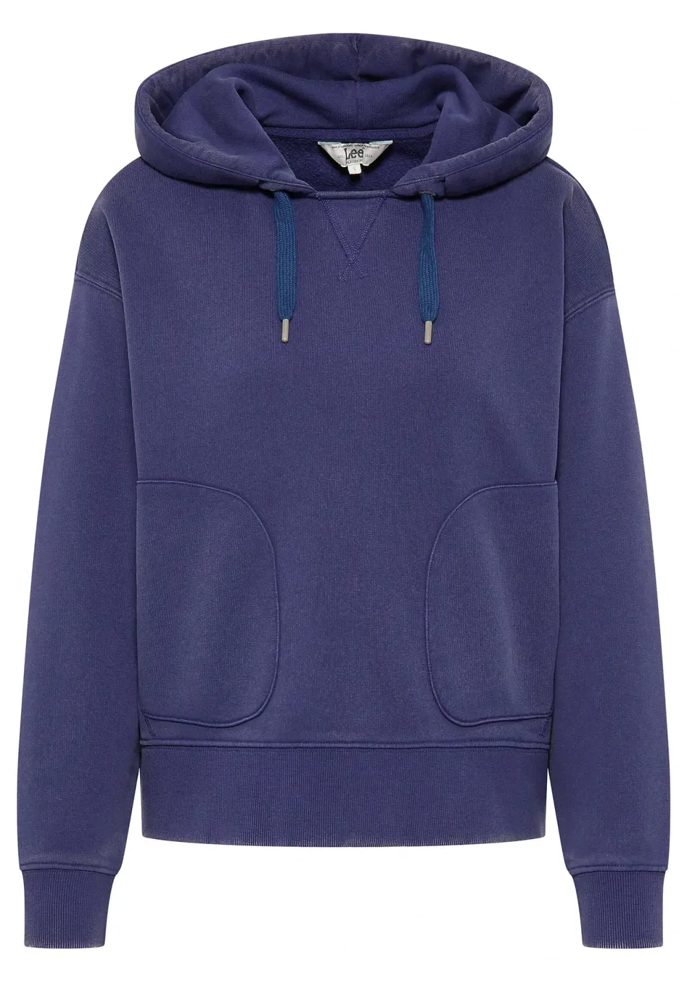 Джемпер RELAXED HOODIE 112341549