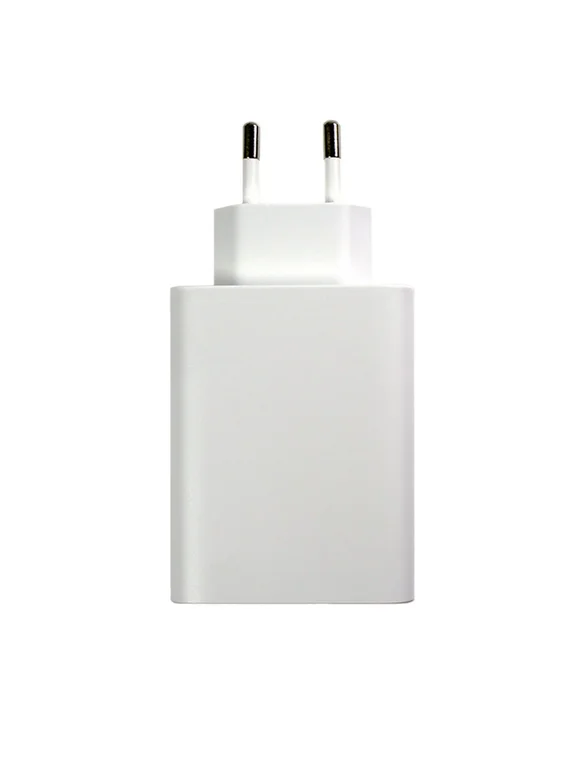 Зарядное устройство для IQOO / Vivo FlashCharge (V8073L0A0) 80W EU с кабелем USB - Type-C 5A