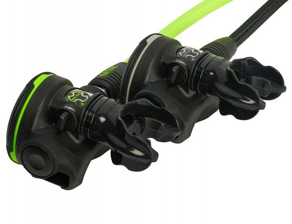 Комплект регулятор и октопус Seac Sub PX100 set DIN 230 BAR