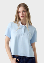 Поло GUESS Jeans