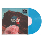 Halsey Badlands (Blue)