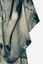 ПЛАТЬЕ С ПРИНТОМ — THE ITEM — ZARA