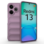Противоударный чехол Flexible Case для Redmi 13