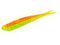 Слаги LJ 3D Series SLICK SHAD-V 5.0in (12,7) Z12 5шт.