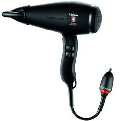 Фен Valera Master Pro 3.0 Soft Black - 2000 Вт (MP 3.0 X RC)