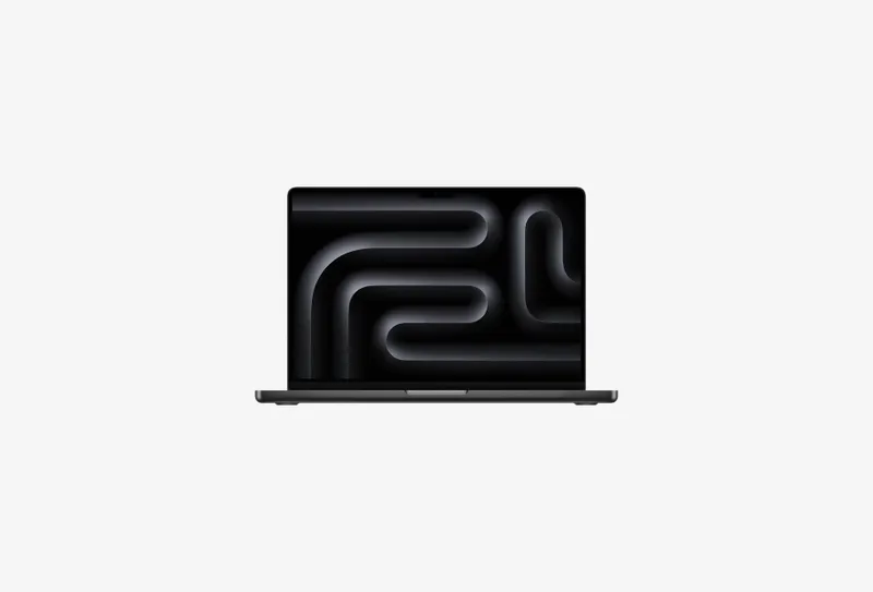 Ноутбук 14.2" Apple M5 Series-M5 4.6 ГГц 16 DDR5 M5 10-core M5