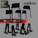 Depeche Mode	Spirit