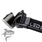 Светодиодный фонарь LED LENSER H7.2 7297 (налобный)