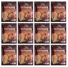 Соус Sen Soy Терияки, 120 г 12шт
