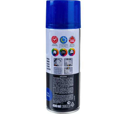 Краска универсальная аэрозольная акриловая Tytan Professional Art of the colour 400 мл