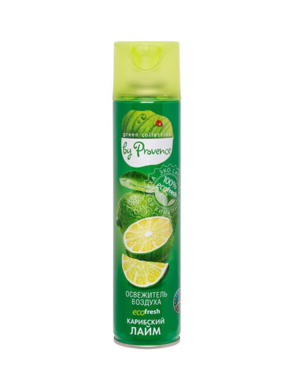 Освеж.воз.300мл. Provence кариб.лайм 0473