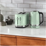 Тостер KitchenAid 5KMT2109EPT фисташковый