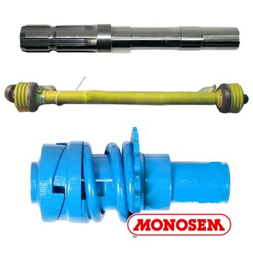 Запасные части MONOSEM
