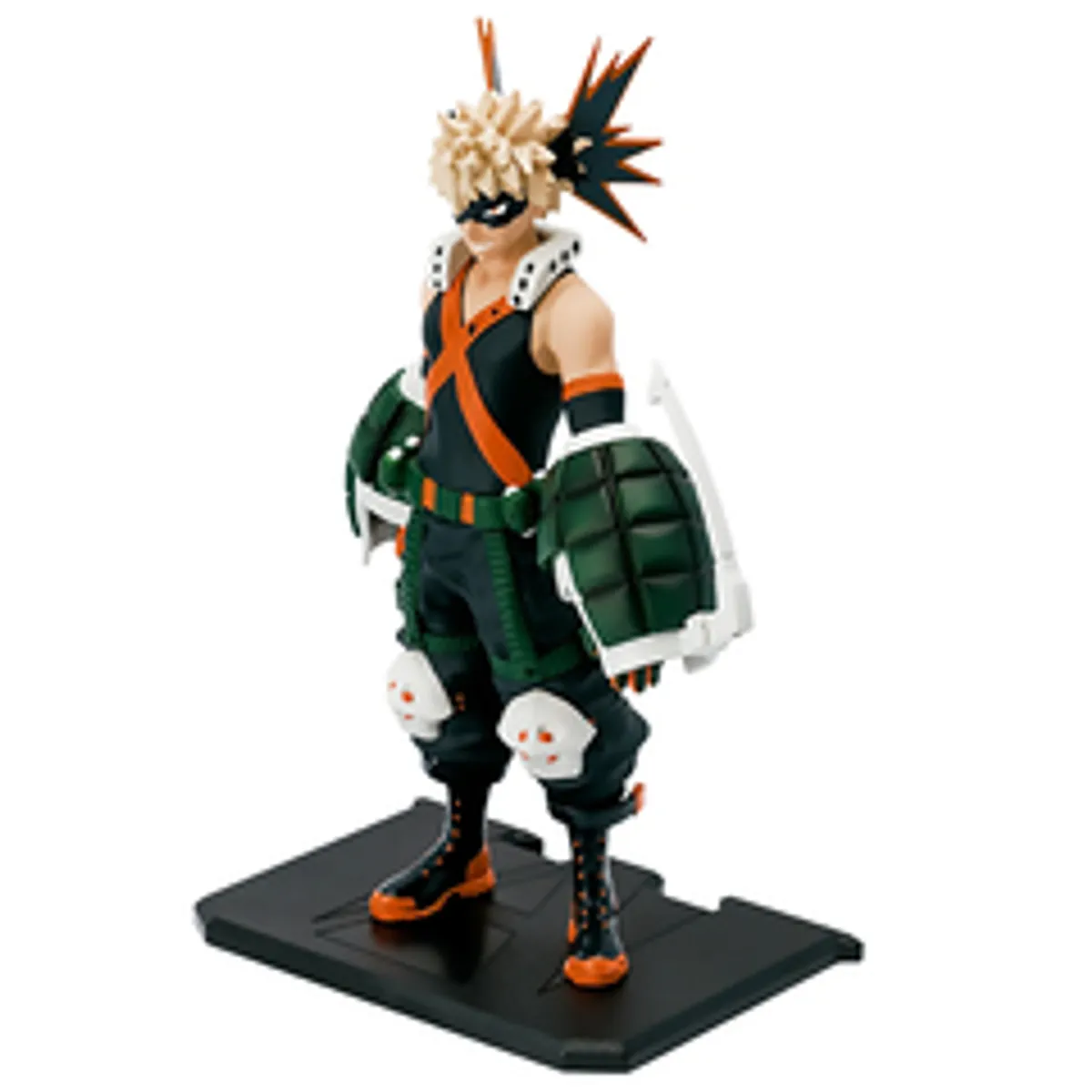 Фигурка SFC My Hero Academia: Katsuki Bakugo