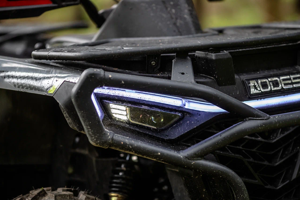 Квадроцикл AODES Pathcross ATV525L XE PRO 2025г.