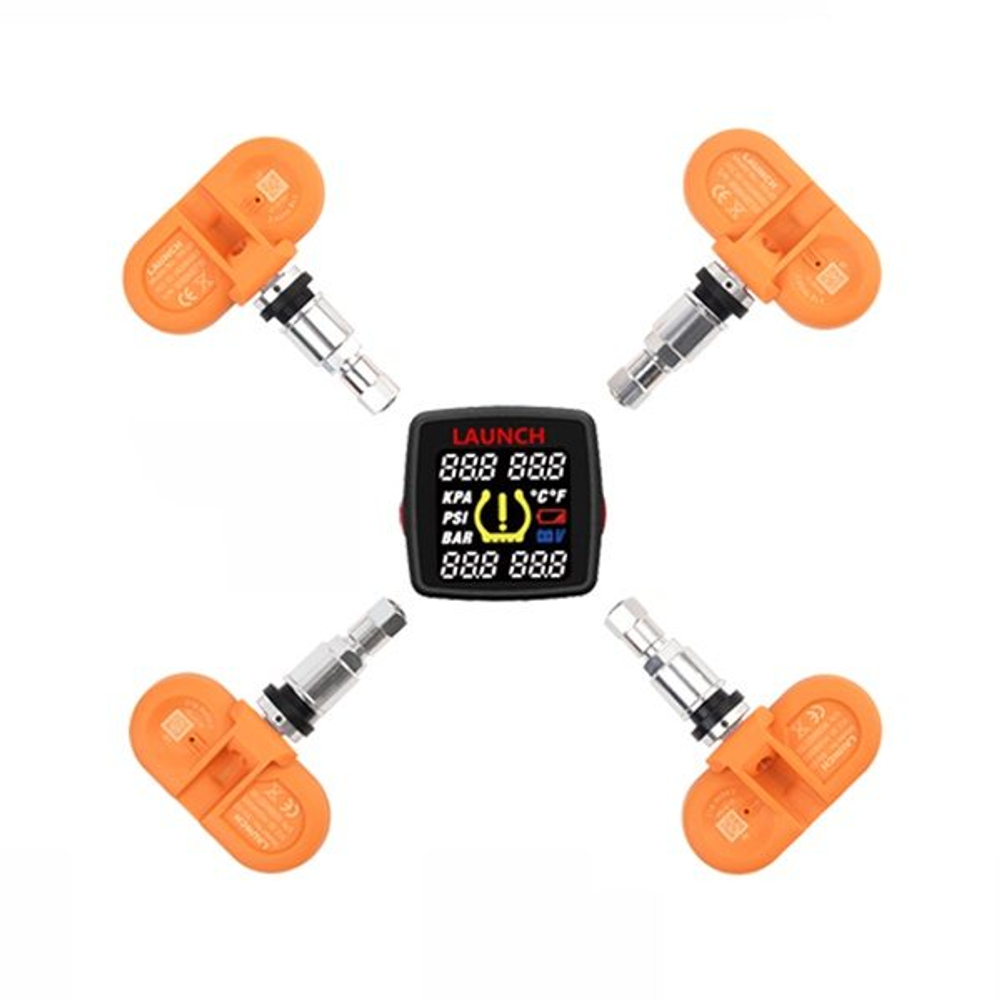 Launch TPMS BT