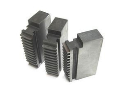 Кулачки 125 мм К11, сырые, квадрат