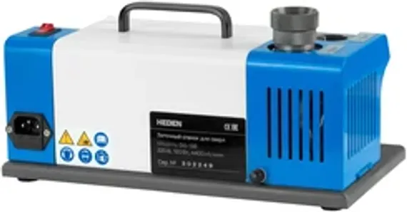 Пресс гидравлический для глубокой вытяжки Hidroliksan HDD 400