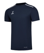 Футболка тренировочная DIVISION Training Tee, темно-синий