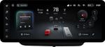 Магнитола для KIA Rio 3 2011-2017 - Teyes CC4PRO монитор 12.3" 2K QLED + рамка 9, Android 13, Быстрейшая, Snapdragon 778G, ИИ, CarPlay, DSP, 4G SIM-слот