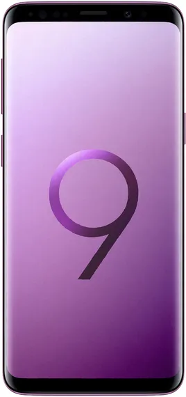 Samsung Galaxy S9 64gb Ультрафиолет G960