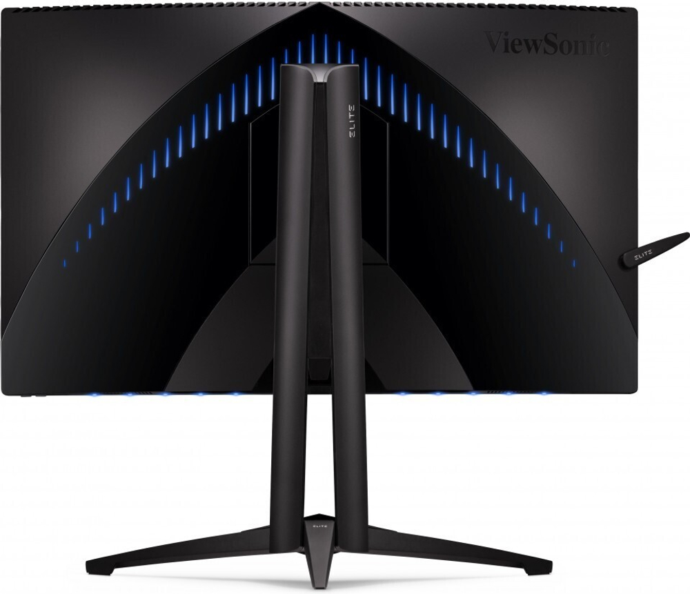 Монитор 27" ViewSonic 27 (XG270QC)