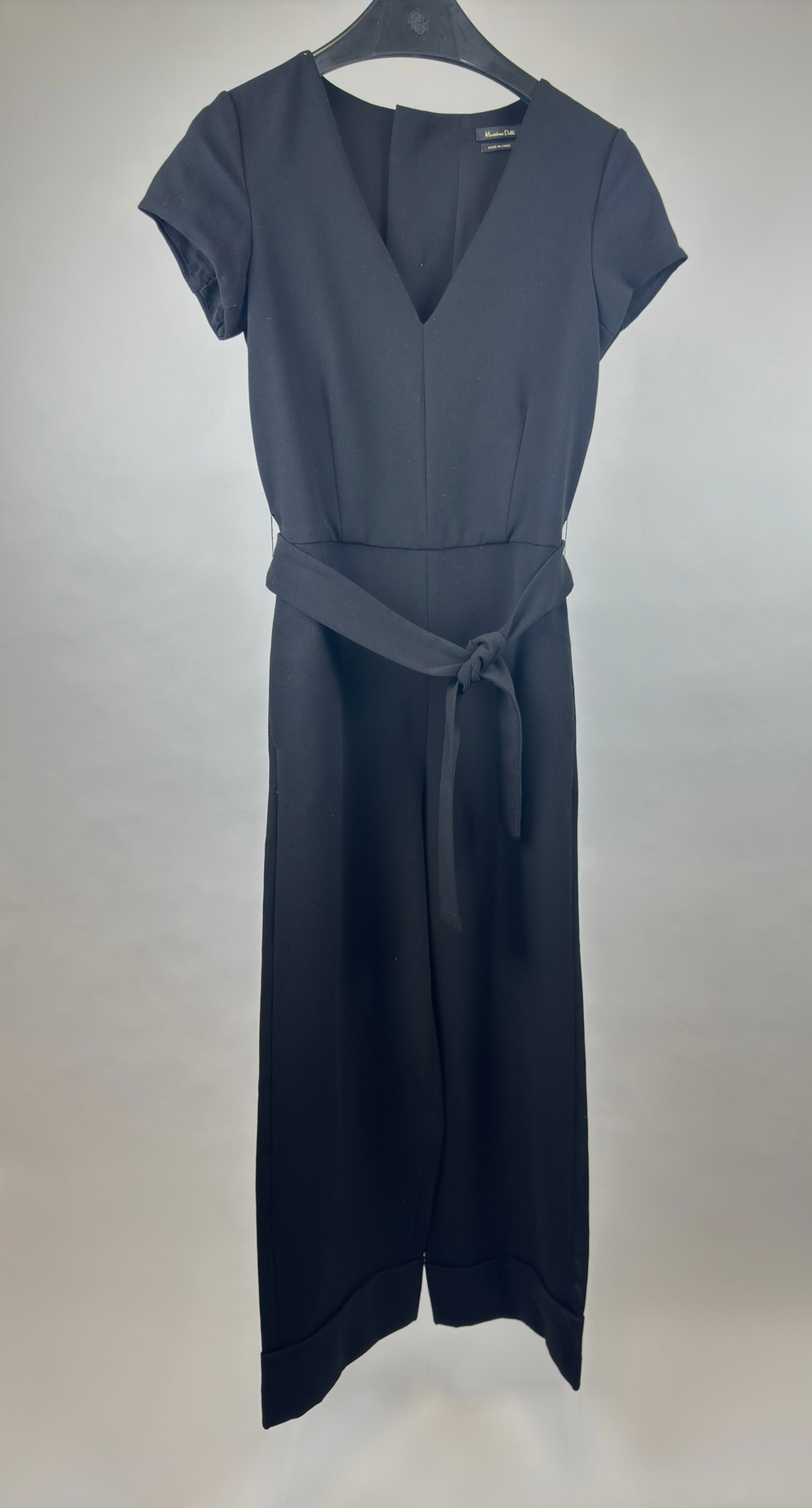 Комбинезон Massimo Dutti