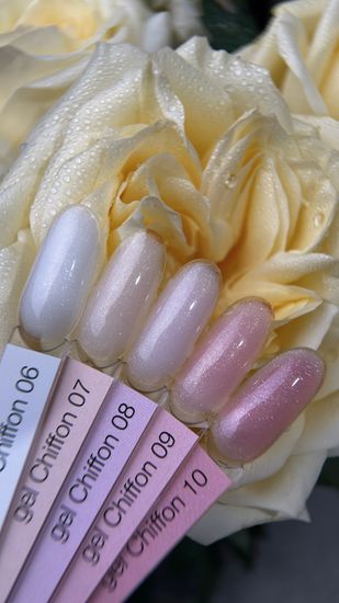 Chiffon gel 07 Iperfect 15g