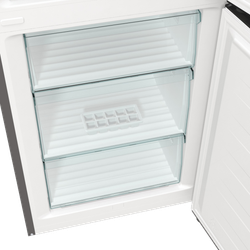 Холодильник Gorenje NRK6202EXL4