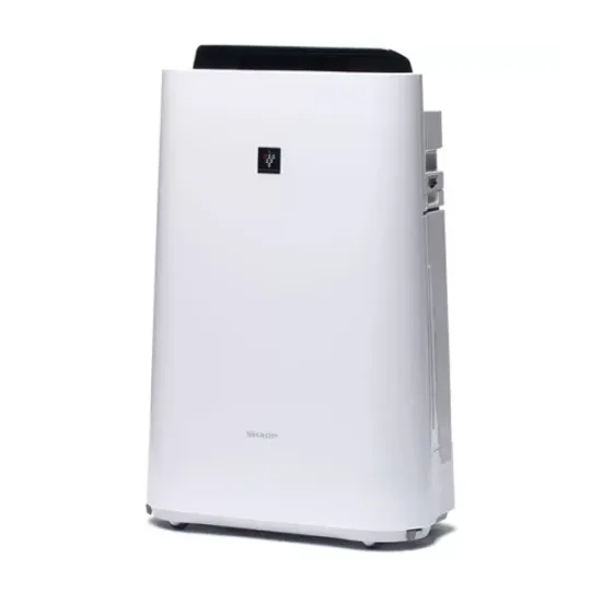 Климатический комплекс Sharp KCD41RW